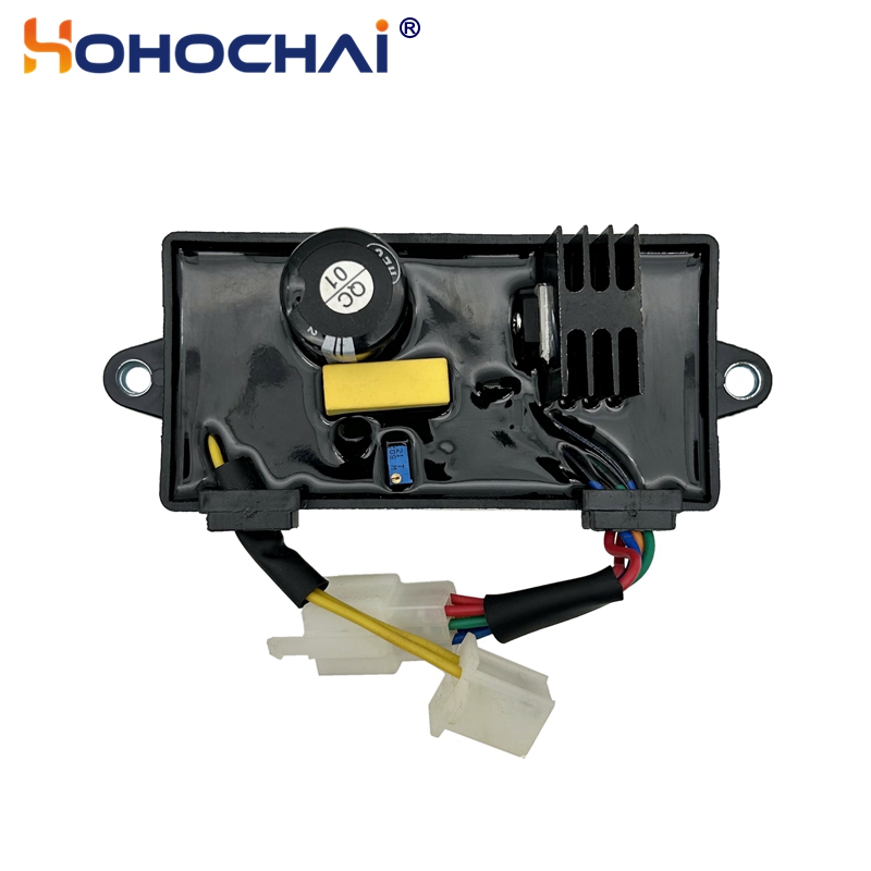 Cycloidal Reducer Bldc Motor - 용접 발전기 AVR 자동 전압 조정기,