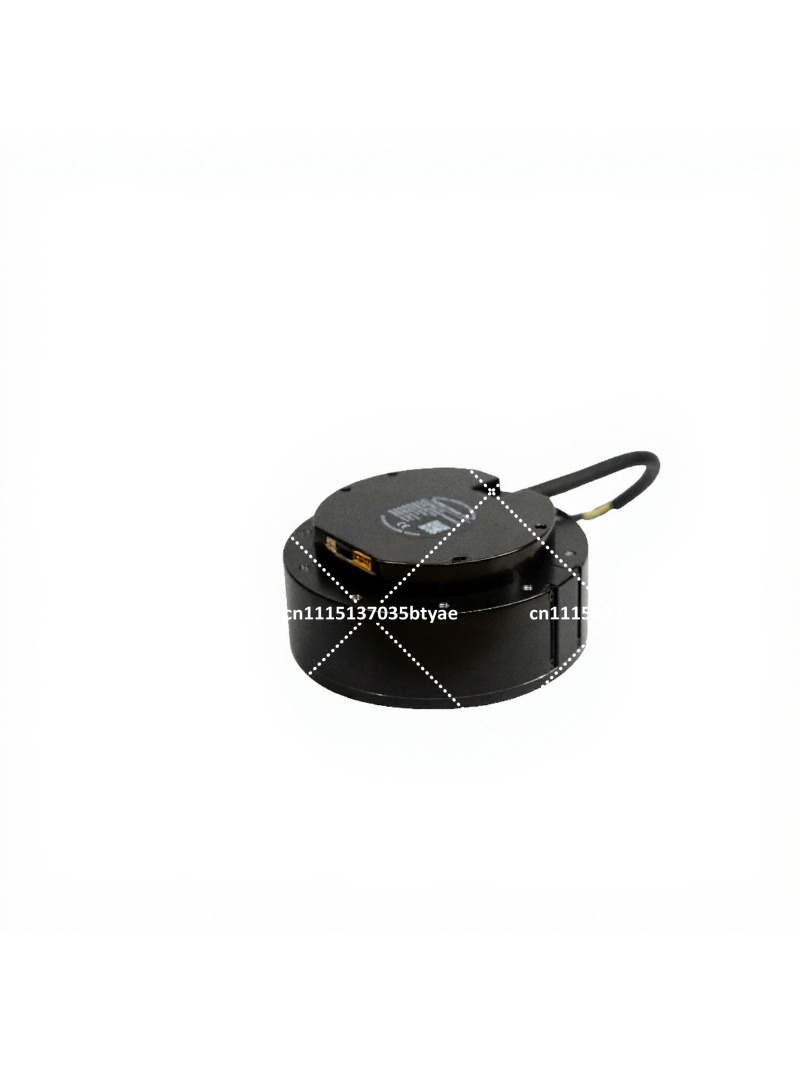 Direct Drive Servo Motor Robotics - 로봇공학용 준직접 구동 120Nm 통합 조인트