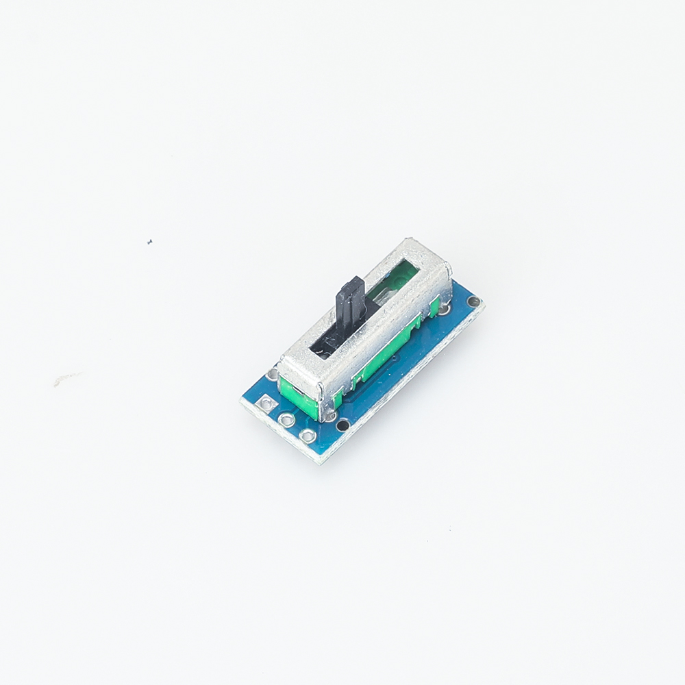 Brushless Motor Thrust Test Stand - 슬라이드 타입 HV 디지털 서보 테스터