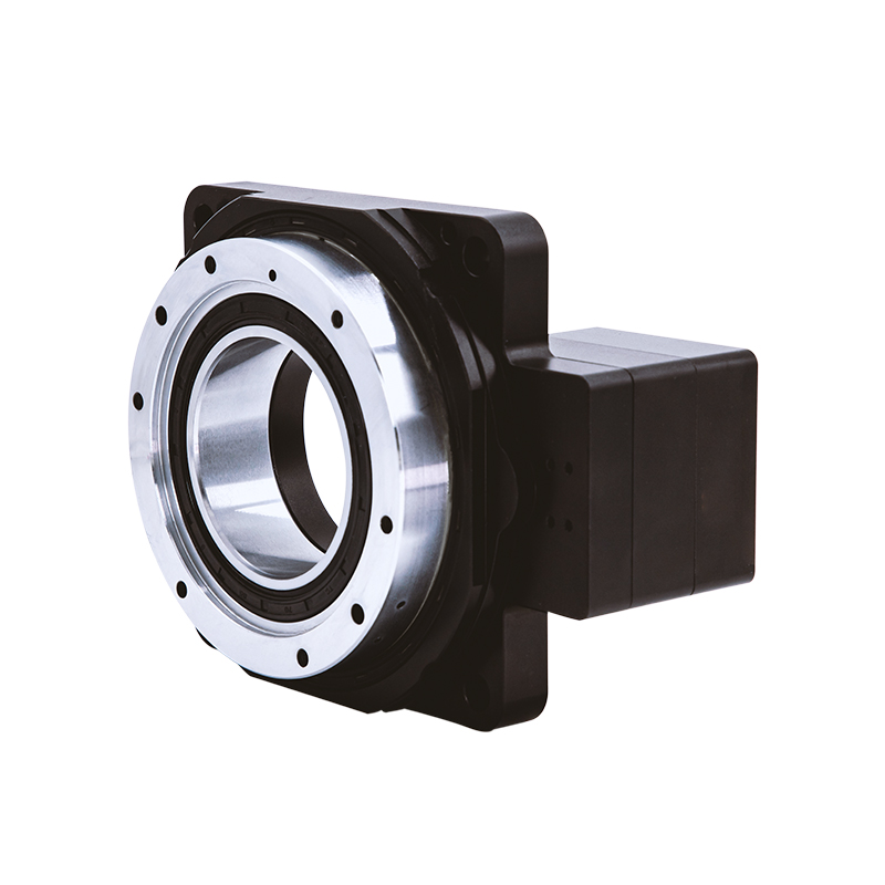 Direct Drive Servo Motor Robotics - 280mm 유성 기어 CNC 호환 감속기