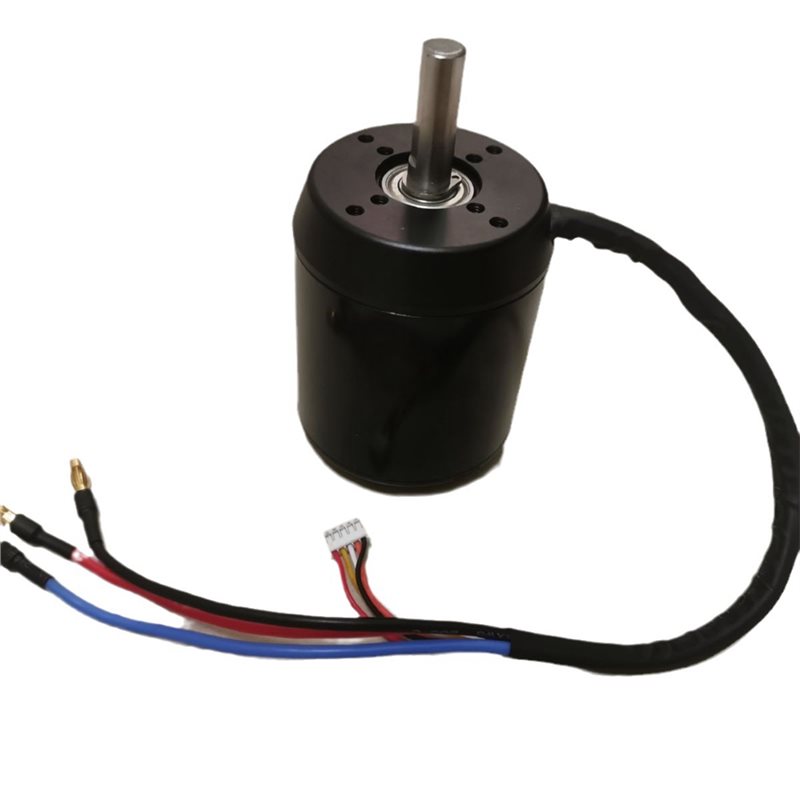 A51Q-브러시리스 센서 모터 6384 120KV BL - 6384 Brushless Motor Sensored 리뷰 및 가격