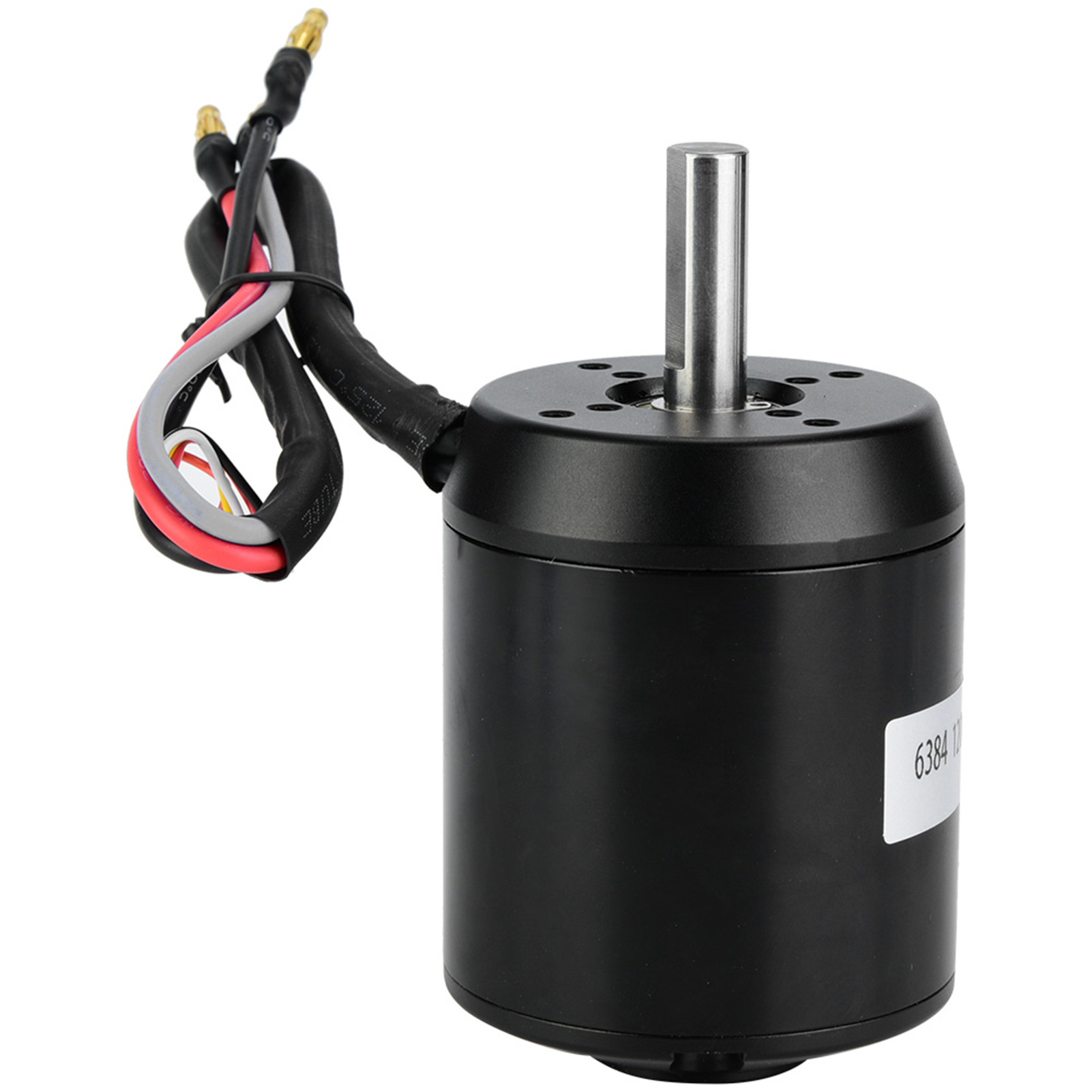 6384 120KV BLDC 아웃러너 브러시리스 센서  - 6384 Brushless Motor Sensored 리뷰 및 가격