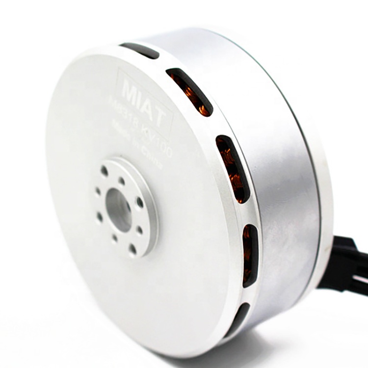 8318 100kv 24v 36v 48v 4000w 1 - 8318 Outrunner Brushless Motor 리뷰 및 가격