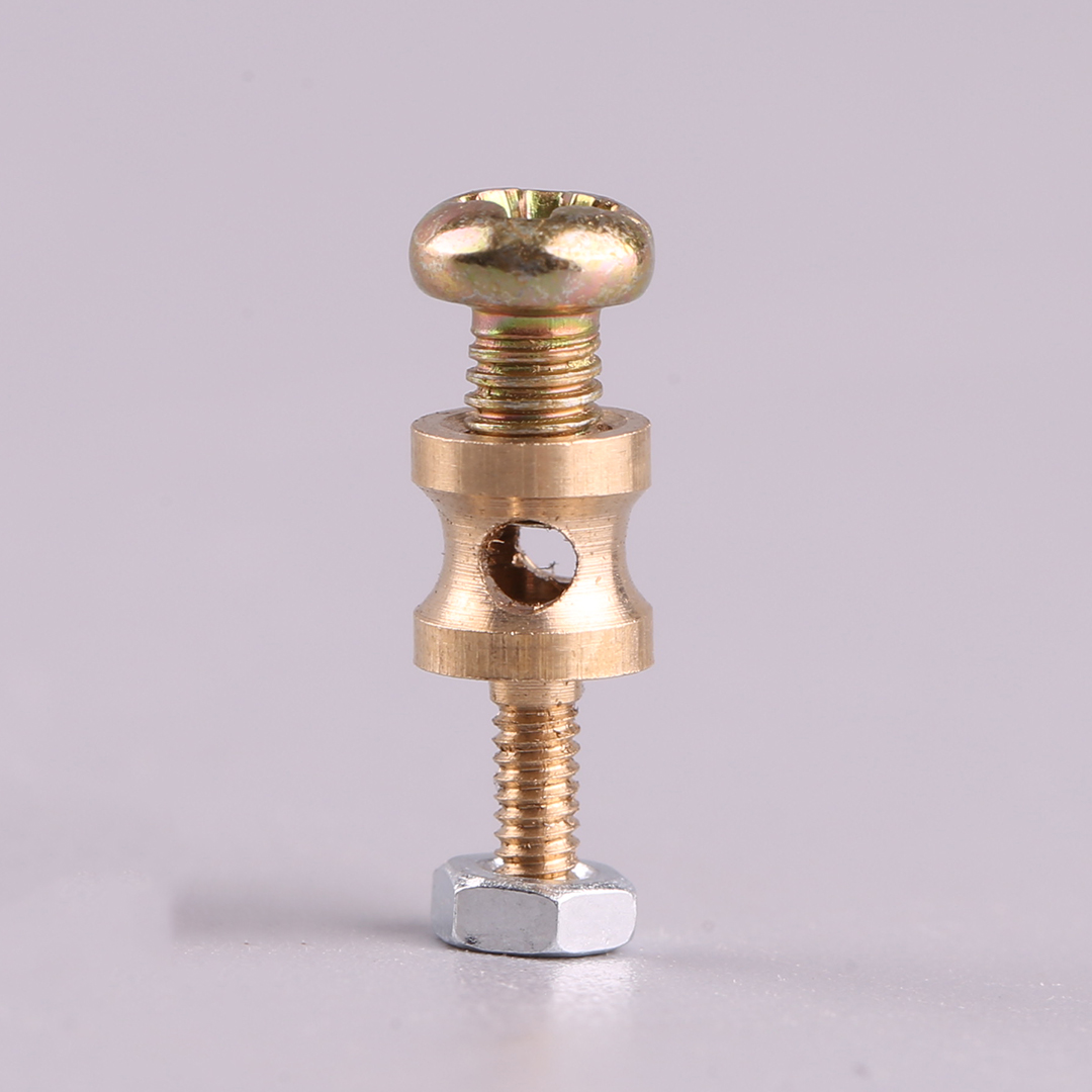 1.1 2.1mm 금속 서보 링키지 스토퍼 조리개 타이 - Brushless Motor Thrust Test Stand 리뷰 및 가격
