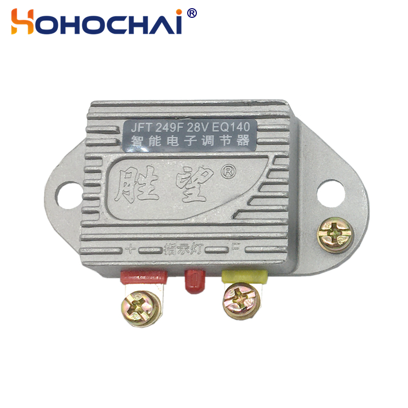 JFT149F 14V EQ140 AVR 디젤 엔진 발전 - Cycloidal Reducer Bldc Motor 리뷰 및 가격