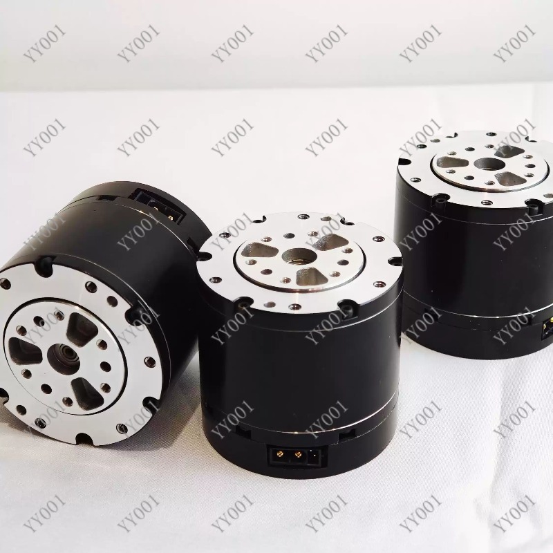 5.5Nm 통합 액추에이터 모듈 준직접 구동 소형 서보 - Direct Drive Servo Motor Robotics 리뷰 및 가격
