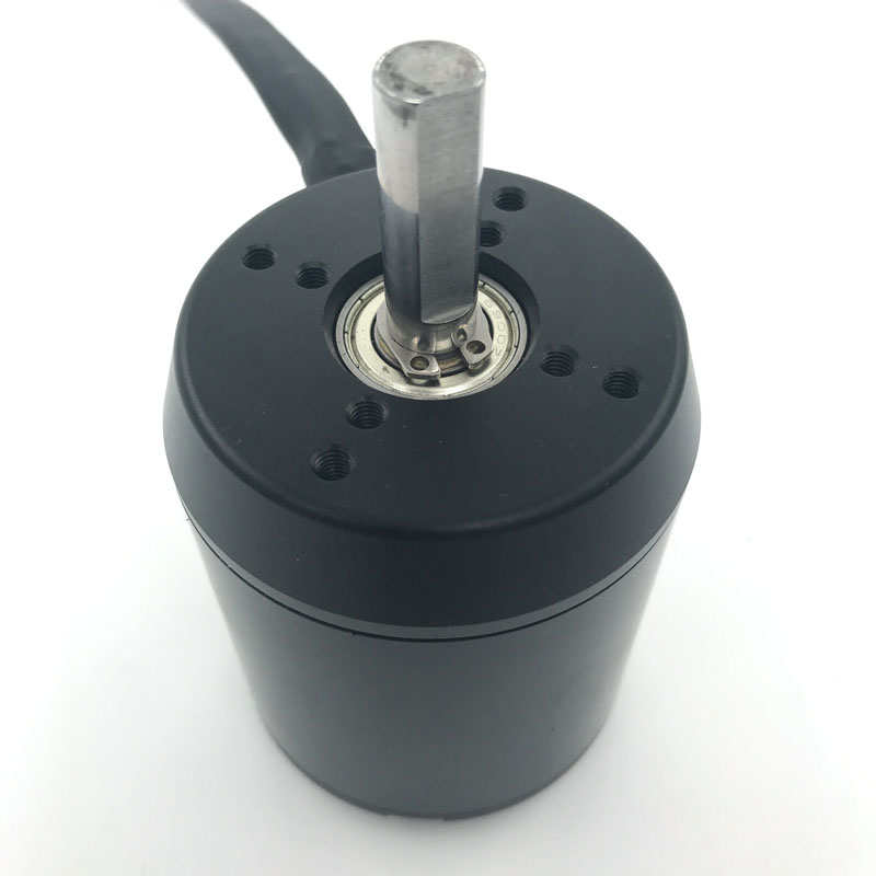 6384 150KV 200KV 고출력 모델 항공기용 D - 6384 Brushless Motor Sensored 리뷰 및 가격