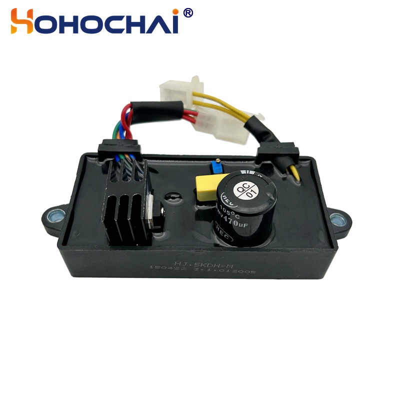 용접 발전기 AVR 자동 전압 조정기, 발전기 부품 H - Cycloidal Reducer Bldc Motor 리뷰 및 가격