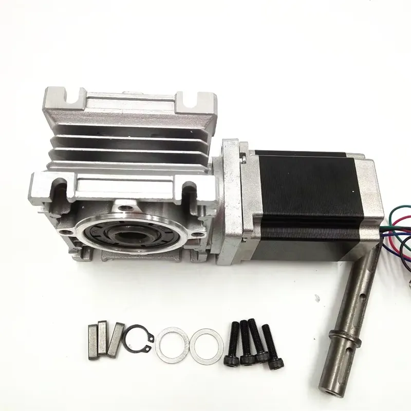 80mm BLDC 웜 기어 모터 12V 24V 48V  - Bldc Planetary Gear Motor 48V High Torque 리뷰 및 가격