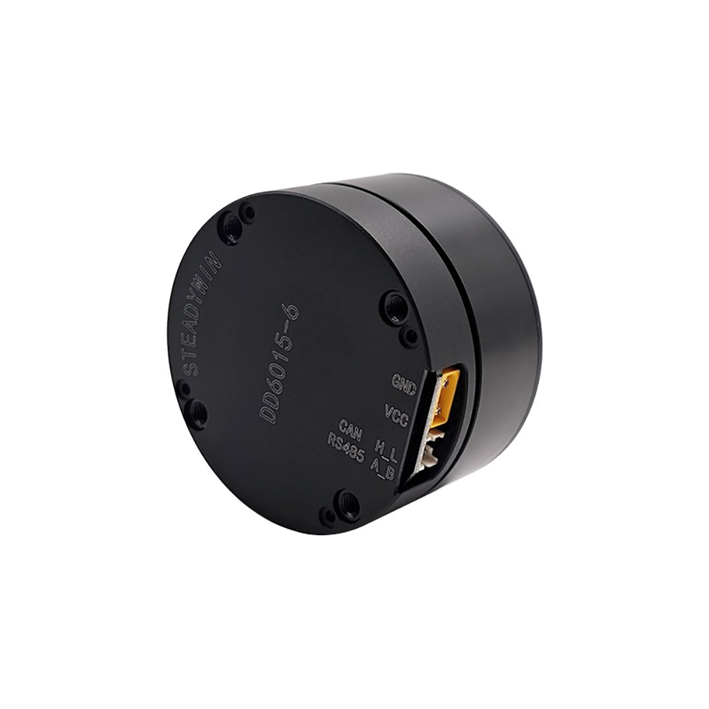 DD6015 다이렉트 드라이브 서보 모터 - 짐벌, 페 - Direct Drive Servo Motor Robotics 리뷰 및 가격