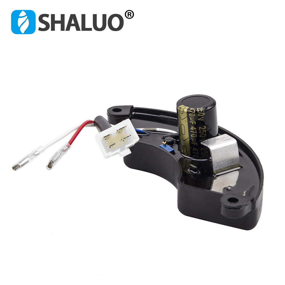 범용 6선 5KW AVR 가솔린 발전기 안정기 자동 전 - Cycloidal Reducer Bldc Motor 리뷰 및 가격