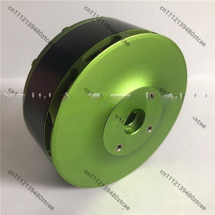 브러시리스 아웃러너 모터 9040 8318 농업용 드론 - 8318 Outrunner Brushless Motor 리뷰 및 가격