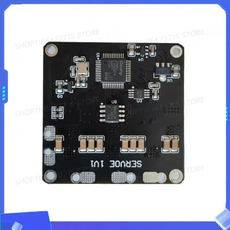 BLDC 모터 드라이브 모듈 12-48V 서보 모터 개 - Direct Drive Servo Motor Robotics 리뷰 및 가격