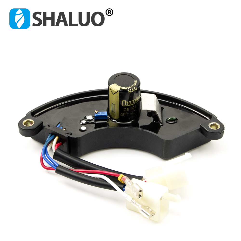 범용 5KW 6.5KW AVR 3상 8선 발전기 자동  - Cycloidal Reducer Bldc Motor 리뷰 및 가격