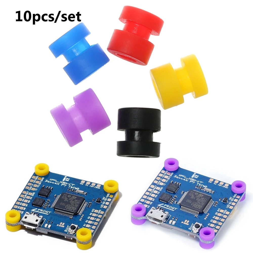 10PCS M2 M3 고무 충격 흡수기 볼 충격 댐핑  - Brushless Motor Thrust Test Stand 리뷰 및 가격
