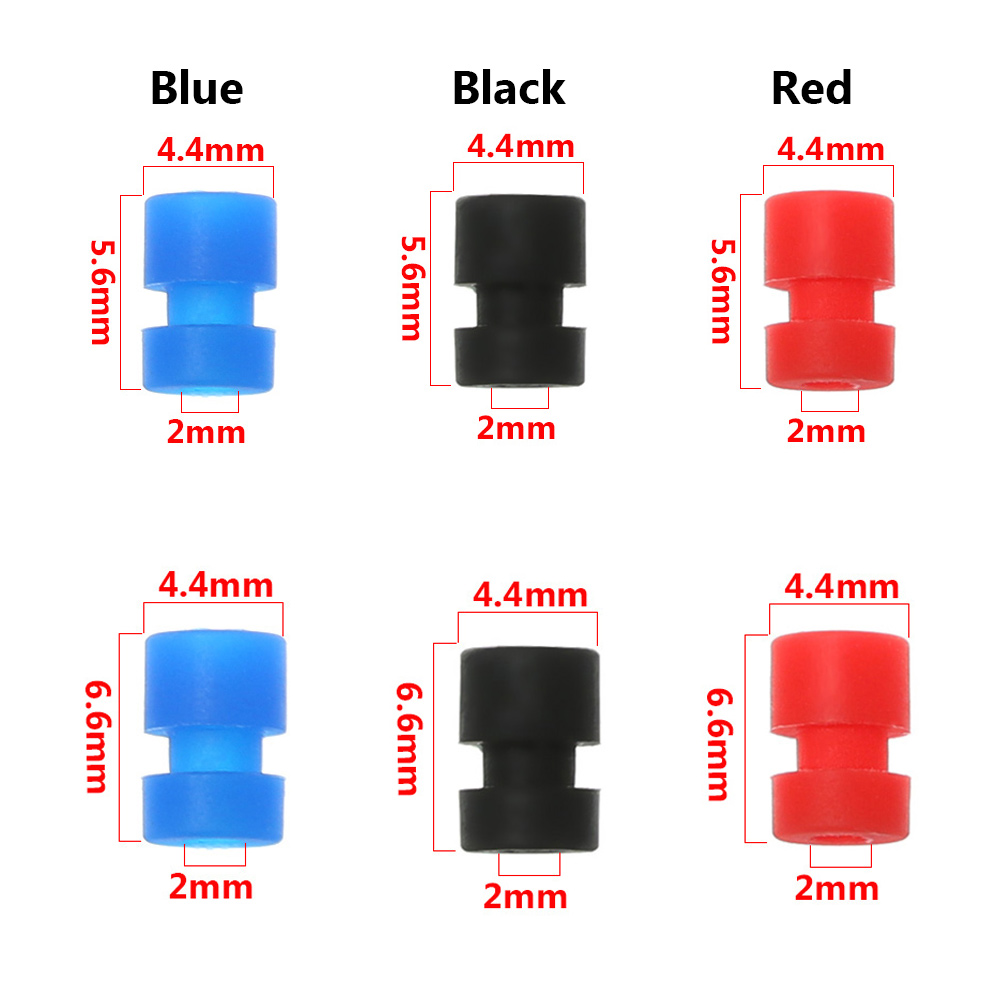 10PCS M2 M3 고무 충격 흡수기 볼 충격 댐핑  - Brushless Motor Thrust Test Stand 리뷰 및 가격