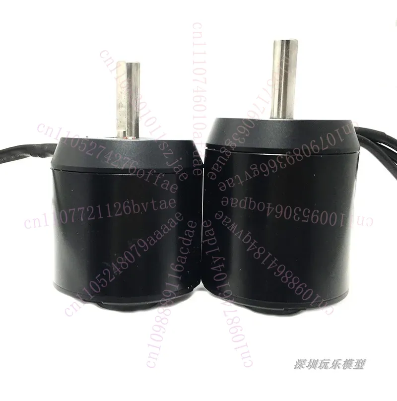 6384 브러시리스 모터 170KV, 홀 센서 포함/미 - 6384 Brushless Motor Sensored 리뷰 및 가격