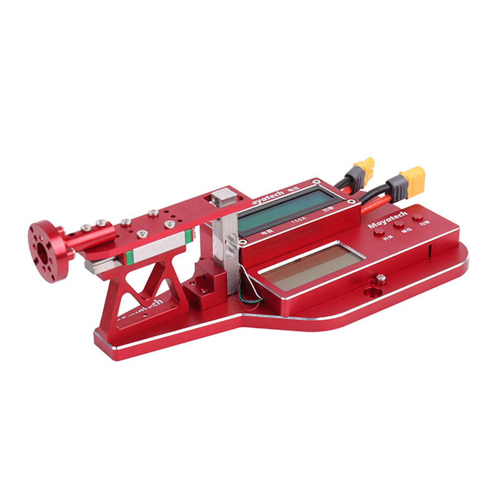 5/10KG 모터 견인력 테스트 스탠드 RC 모델 모터 - Brushless Motor Thrust Test Stand 리뷰 및 가격