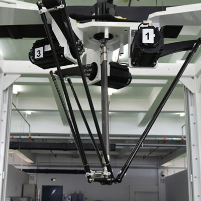 고속, 고정밀 분류 및 픽킹을 위한 다이렉트 드라이브  - Direct Drive Servo Motor Robotics 리뷰 및 가격