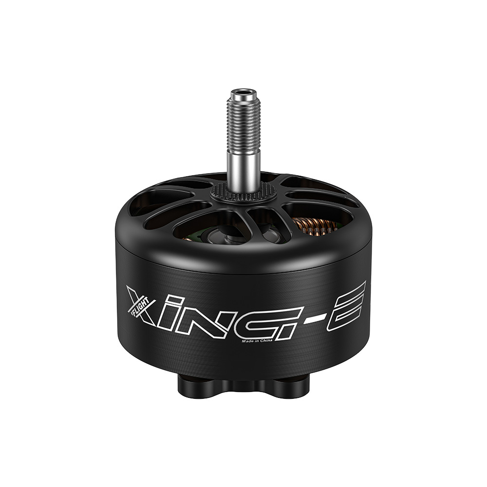 IFlight XING-E 3314 900KV 6S 시 - Brushless Motor Thrust Test Stand 리뷰 및 가격