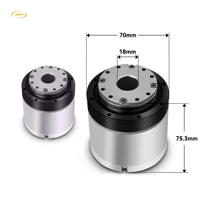 주피터 12-24V 감속 컨트롤러 로봇 팔 관절 기어박 - Harmonic Drive Gearbox Brushless 리뷰 및 가격